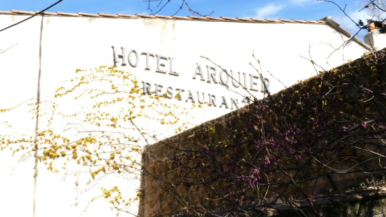 Maison Arquier, The Originals Relais Aix-en-Provence Luaran gambar