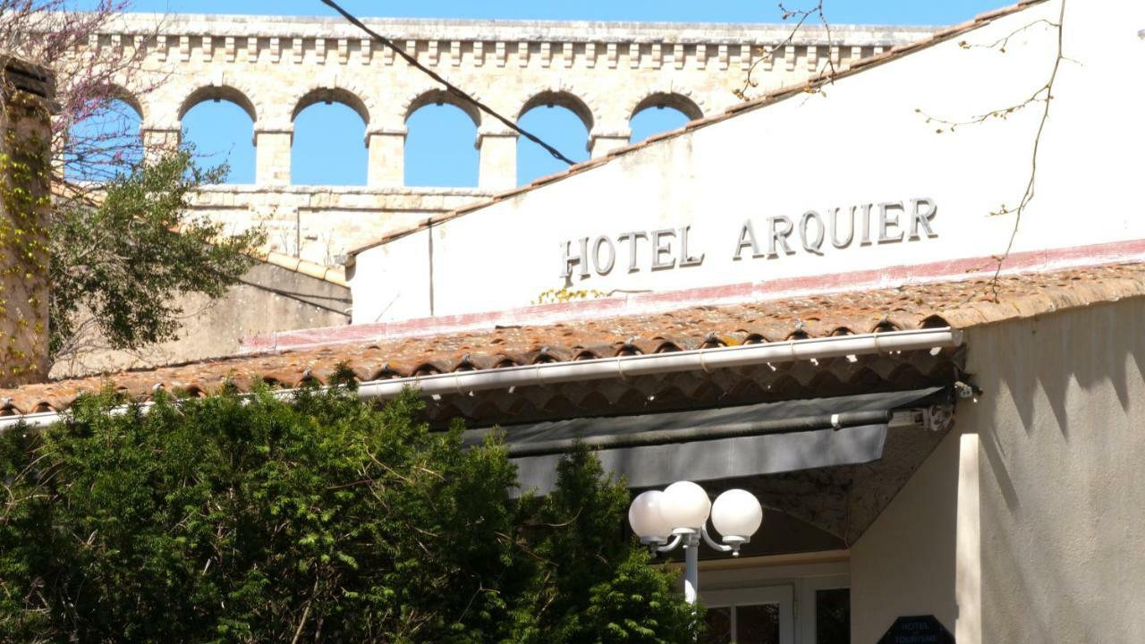 Maison Arquier, The Originals Relais Aix-en-Provence Luaran gambar