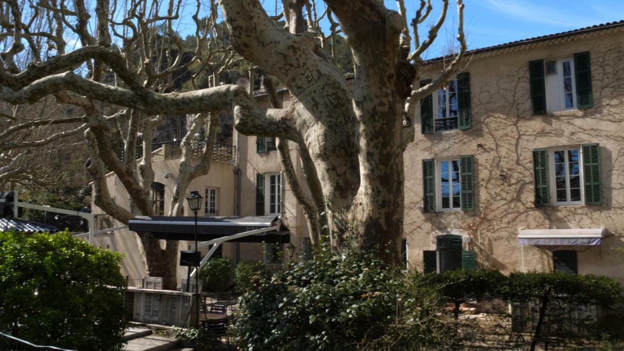 Maison Arquier, The Originals Relais Aix-en-Provence Luaran gambar